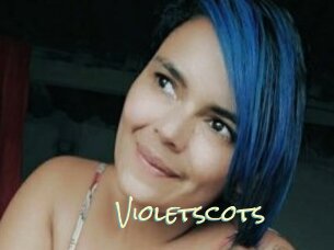 Violetscots