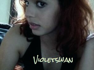 Violetswan