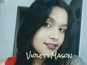 ViolettMason