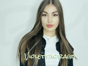 violettacrago Porn Monkey Cash