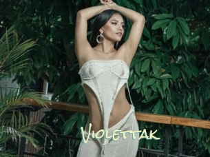 Violettak