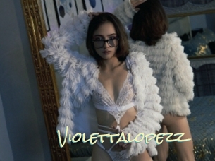 Violettalopezz