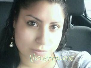 Violetta_love