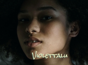 Violettalu