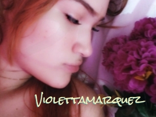Violettamarquez