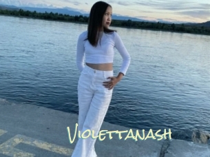 Violettanash