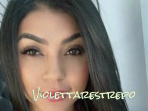 Violettarestrepo