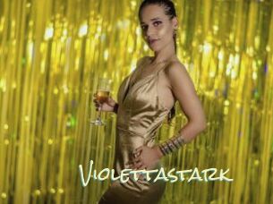 Violettastark