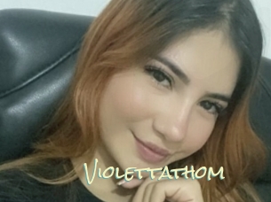 Violettathom