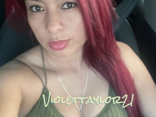Violettaylor21