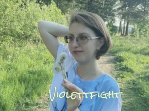 Violettfight
