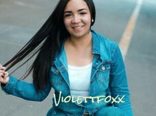 Violettfoxx