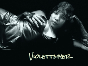 Violettmyer