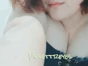 Violettreyes