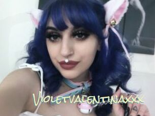 Violetvalentinaxxx