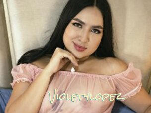 Violetylopez