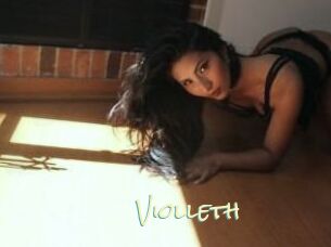 Violleth