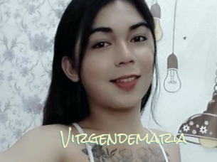 virgendemaria Porn Monkey Cash