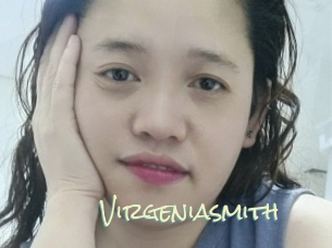 Virgeniasmith