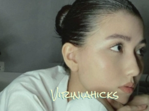 Viriniahicks