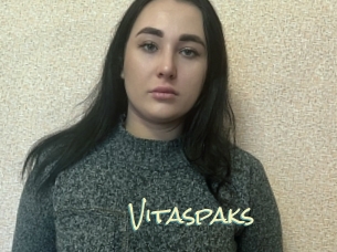 Vitaspaks