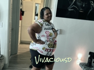 Vivaciousd