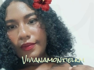vivianamontielkm Porn Monkey Cash