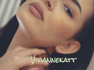 Viviannekatt