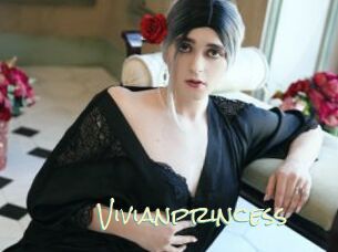 Vivianprincess