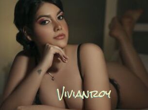 Vivianroy