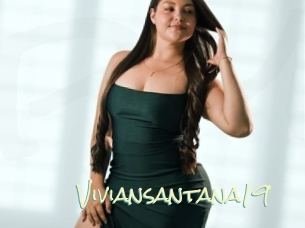 Viviansantana19
