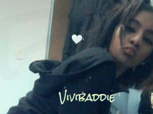 Vivibaddie
