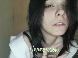 Vivijensen