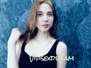 Vivisexdream