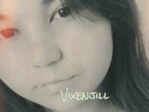 Vixenjill