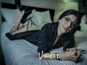 Vixiete