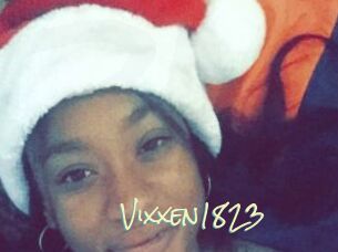 Vixxen1823