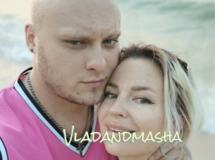 Vladandmasha