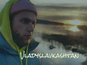 Vladyslavkashtan