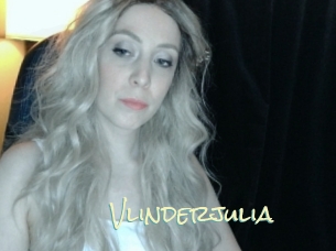Vlinderjulia