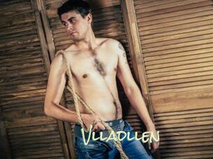 Vlladllen