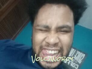 Volcanoboy