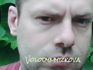 Volodymyrkova