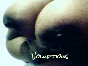 Voluptious