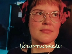 Voluptuouskali