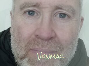 vonmac Porn Monkey Cash