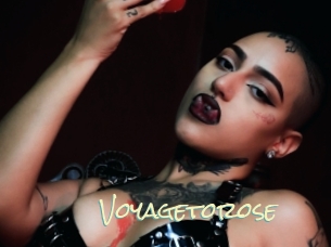 Voyagetorose
