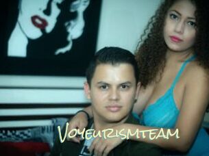 Voyeurismteam
