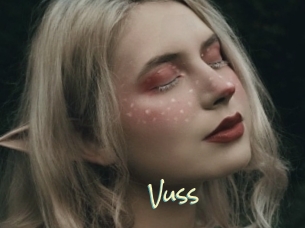 Vuss