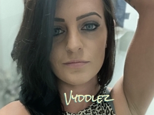 Vyddlez